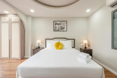 Level Hotel Sai Gon - by BAY LUXURY – Photos 2