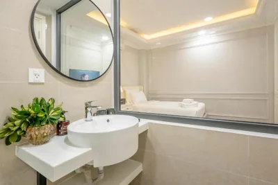 Level Hotel Sai Gon - by BAY LUXURY – Photos 3