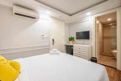 Level Hotel Sai Gon - by BAY LUXURY – Photos 4