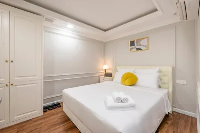 Level Hotel Sai Gon - by BAY LUXURY – Photos 5