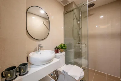 Level Hotel Sai Gon - by BAY LUXURY – Photos 6