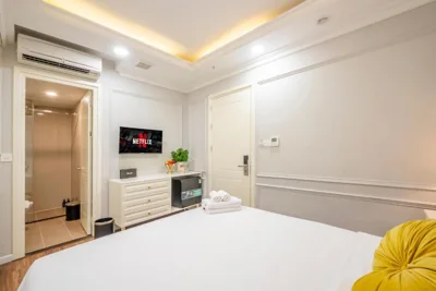 Level Hotel Sai Gon - by BAY LUXURY – Photos 7