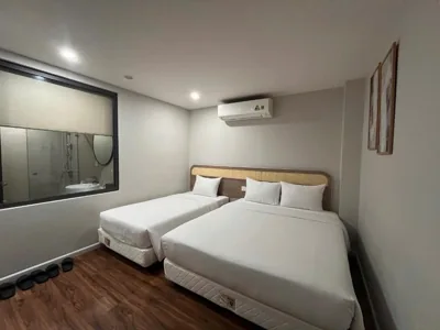 Level Hotel Sai Gon - by BAY LUXURY – Photos 8
