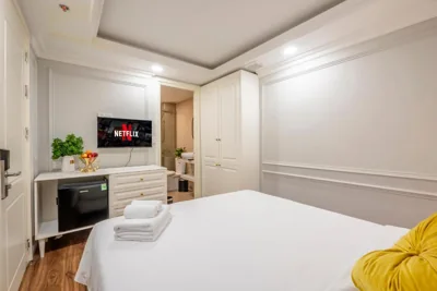 Level Hotel Sai Gon - by BAY LUXURY – Photos 11