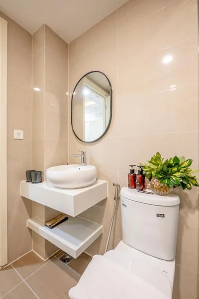 Level Hotel Sai Gon - by BAY LUXURY – Photos 15