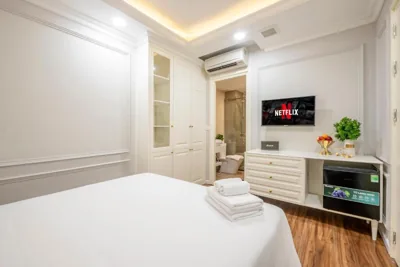 Level Hotel Sai Gon - by BAY LUXURY – Photos 16